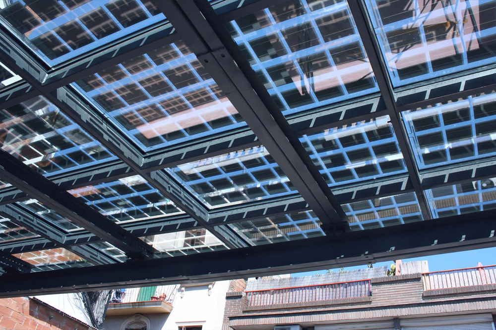 Rooftop Solar Installation Company India